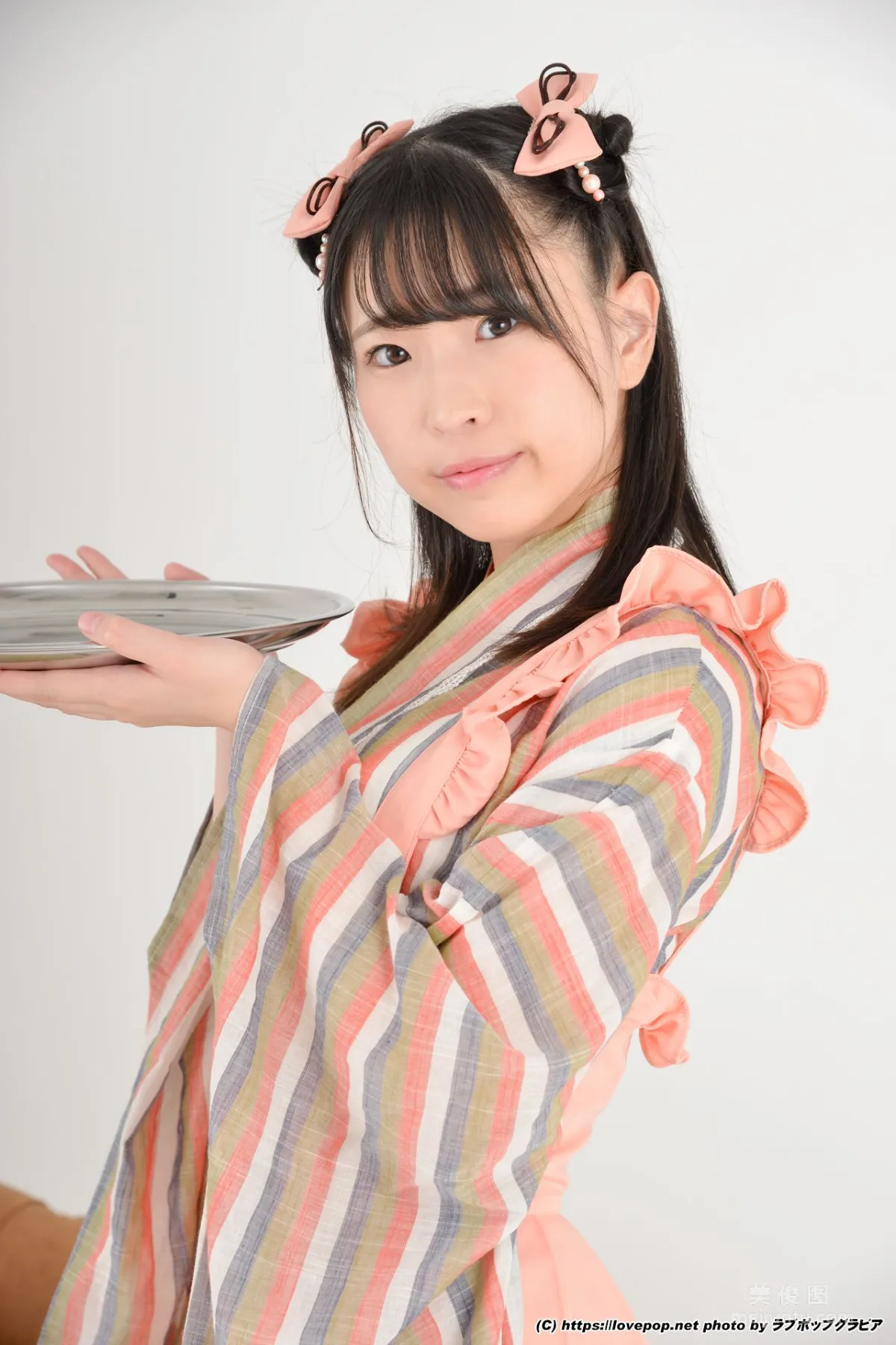 [LovePop] Shiho Natsuki Photoset 05 photo 15