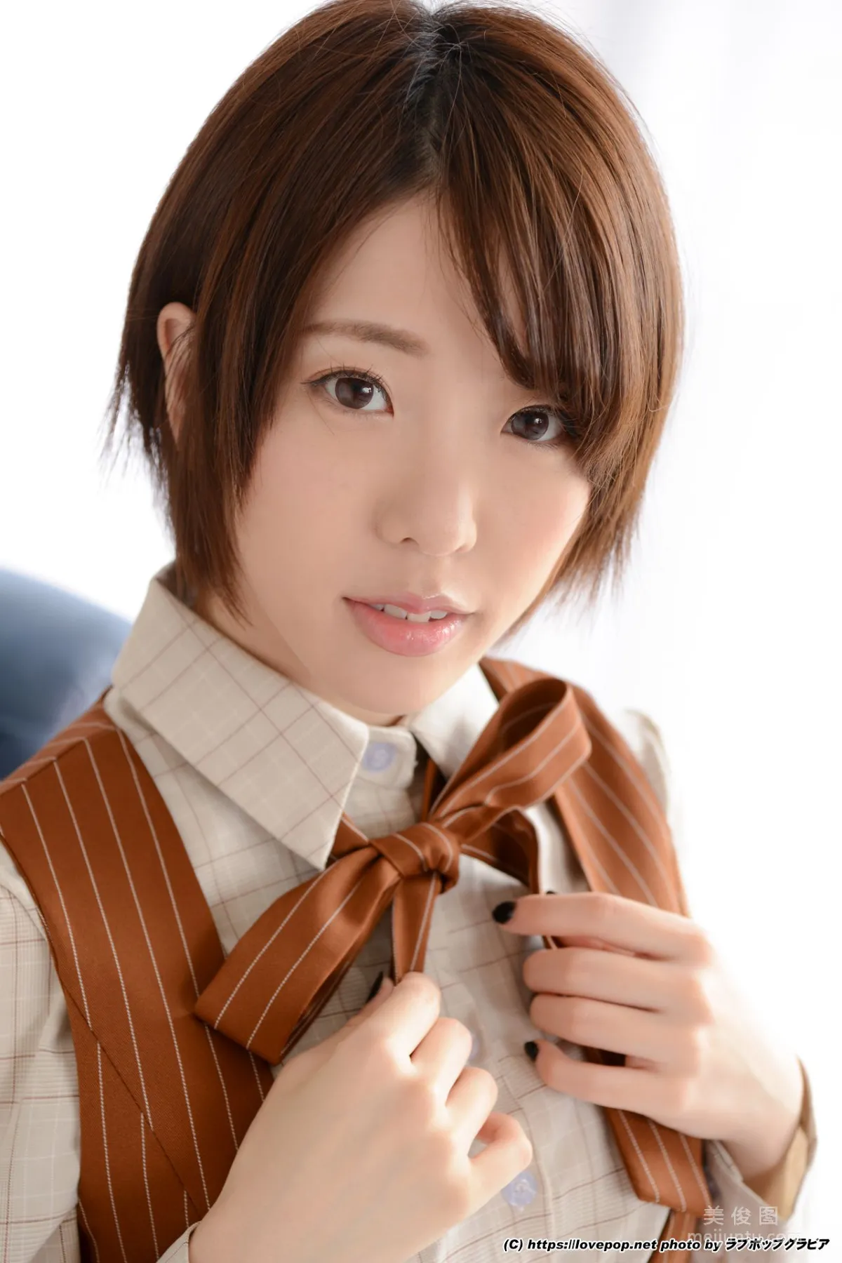 [LOVEPOP] 白石みずほ Photoset 12 18