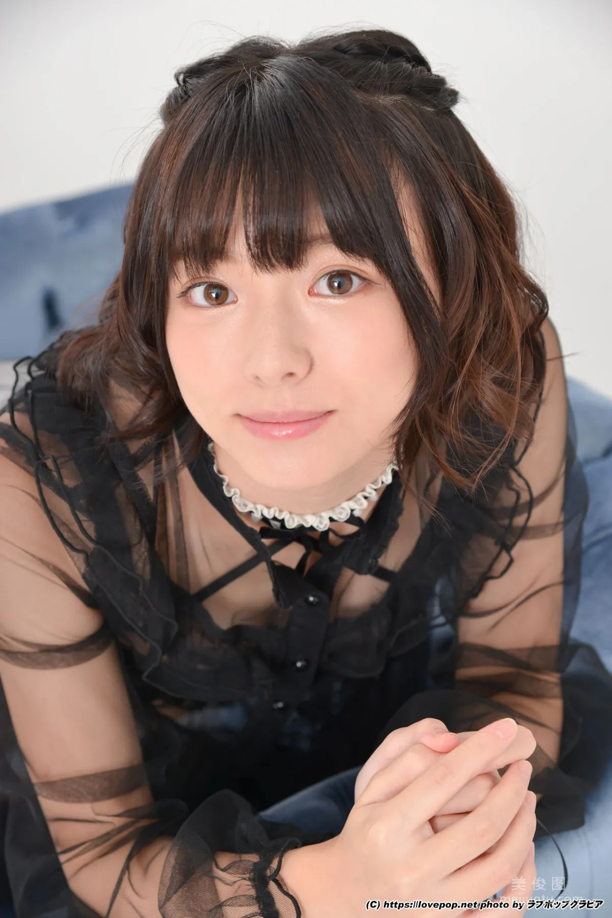 [LOVEPOP] 葉月つばさ Photoset 19 47