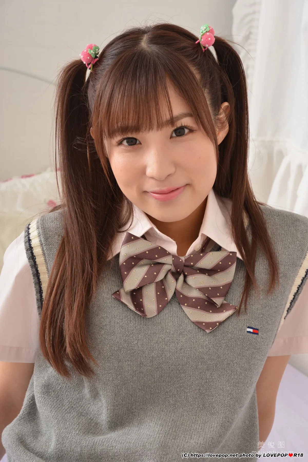 [LovePop] Noa Eikawa Photoset 03 photo 31