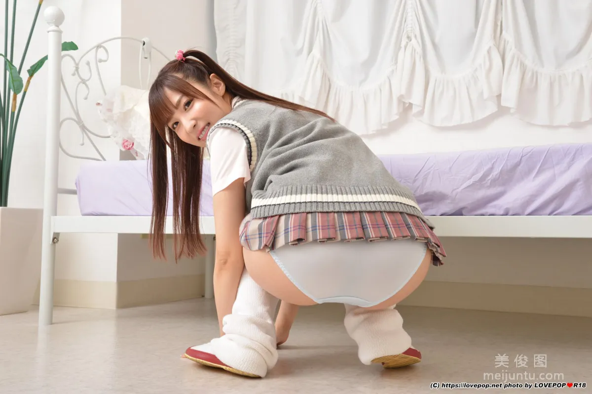 [LovePop] Noa Eikawa Photoset 03 photo 25