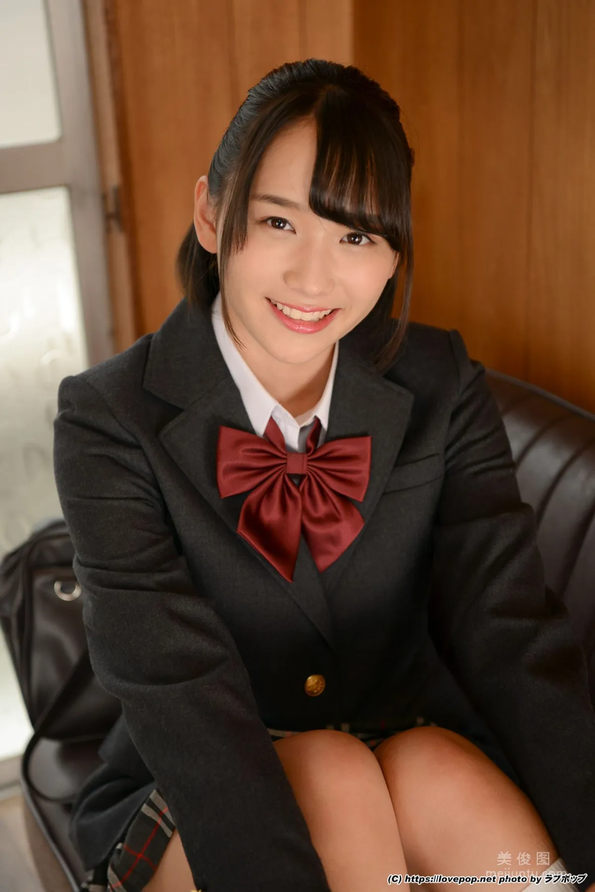 [LovePop] Narumi Amaha Photoset 02 photo 30