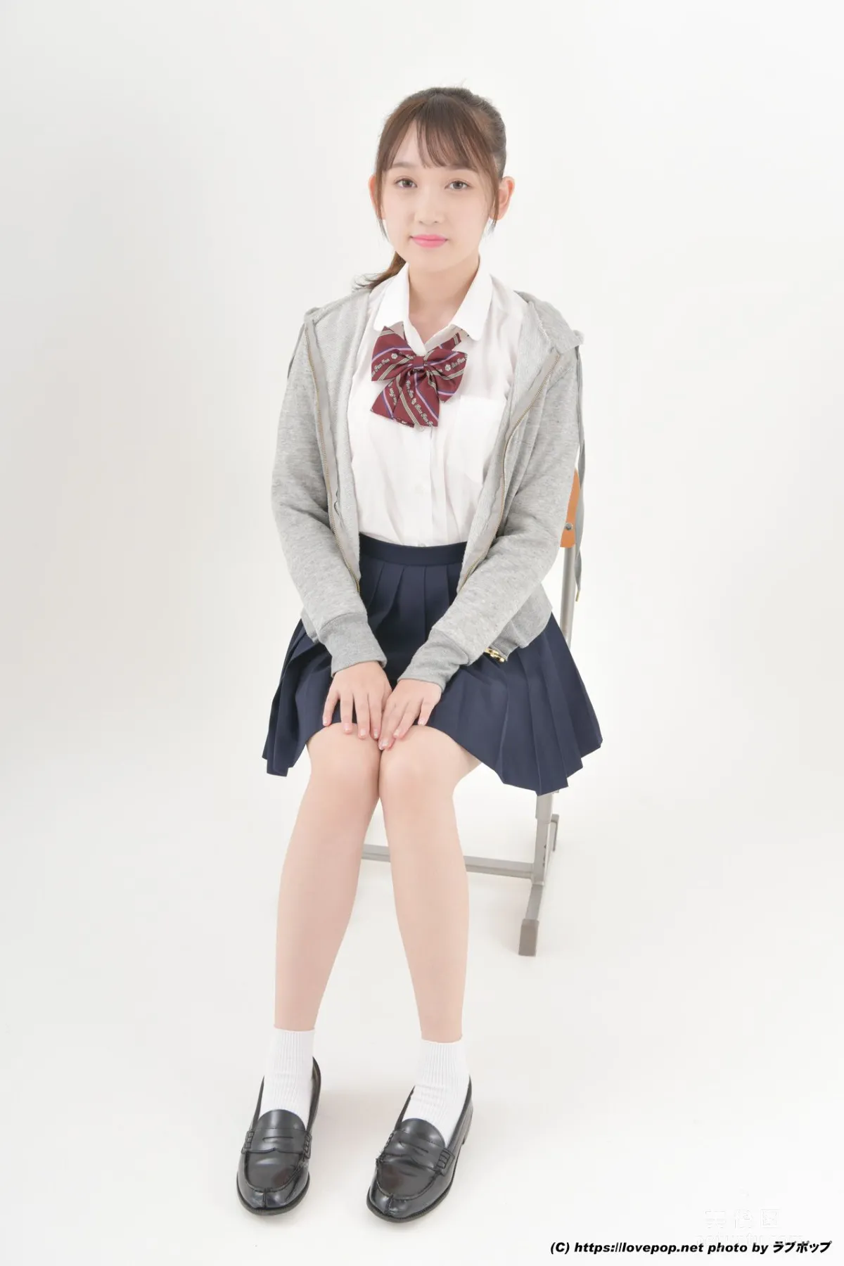 [LOVEPOP] 七瀬めい Mei Nanase Photoset 02 25