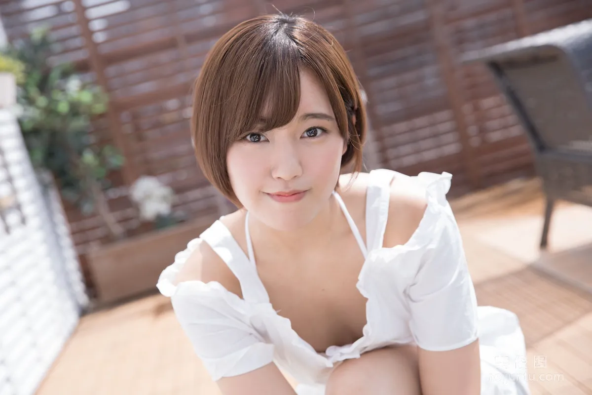 [Minisuka.tv] Anju Kouzuki 香月りお - Special Gallery 12.3 31