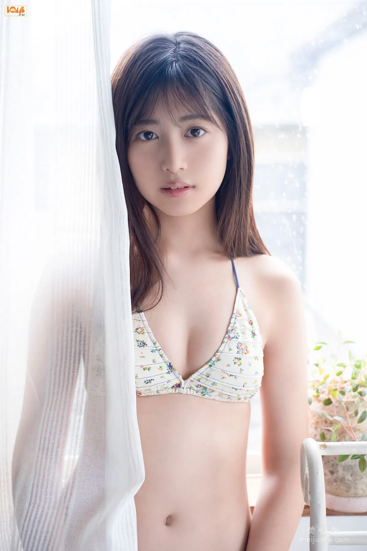Rio Yoshida: Bomb.TV photo 28