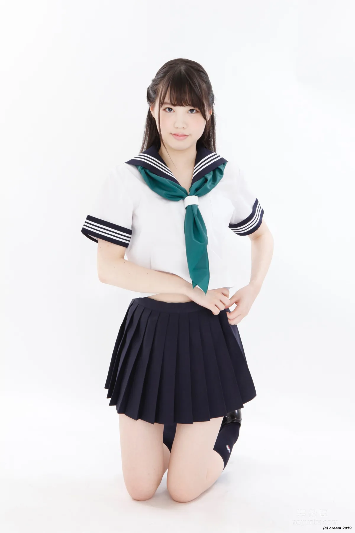 [LovePop] Akua Yamazaki, Aquarium - Aquarium - PPV photo 28
