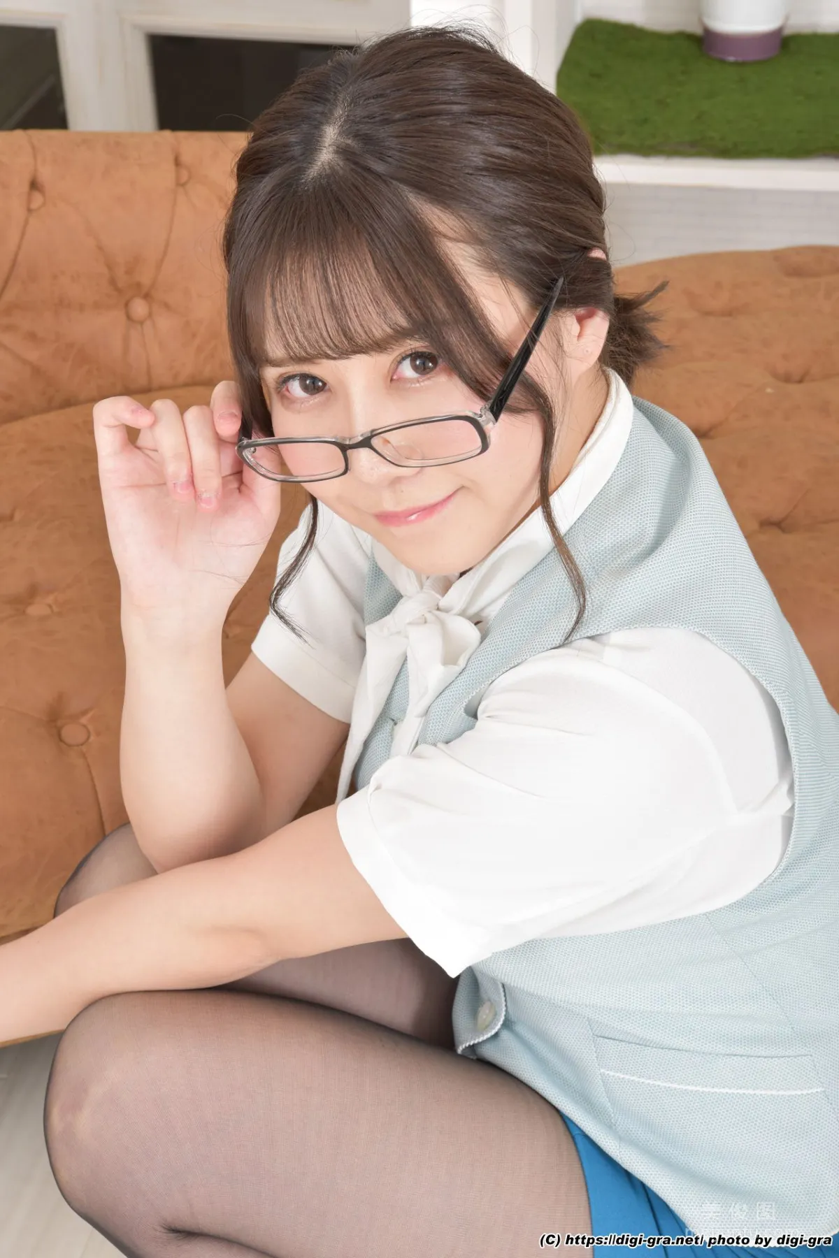 [Digi-Gra] Momoe Takanashi Photoset 05 photo 13