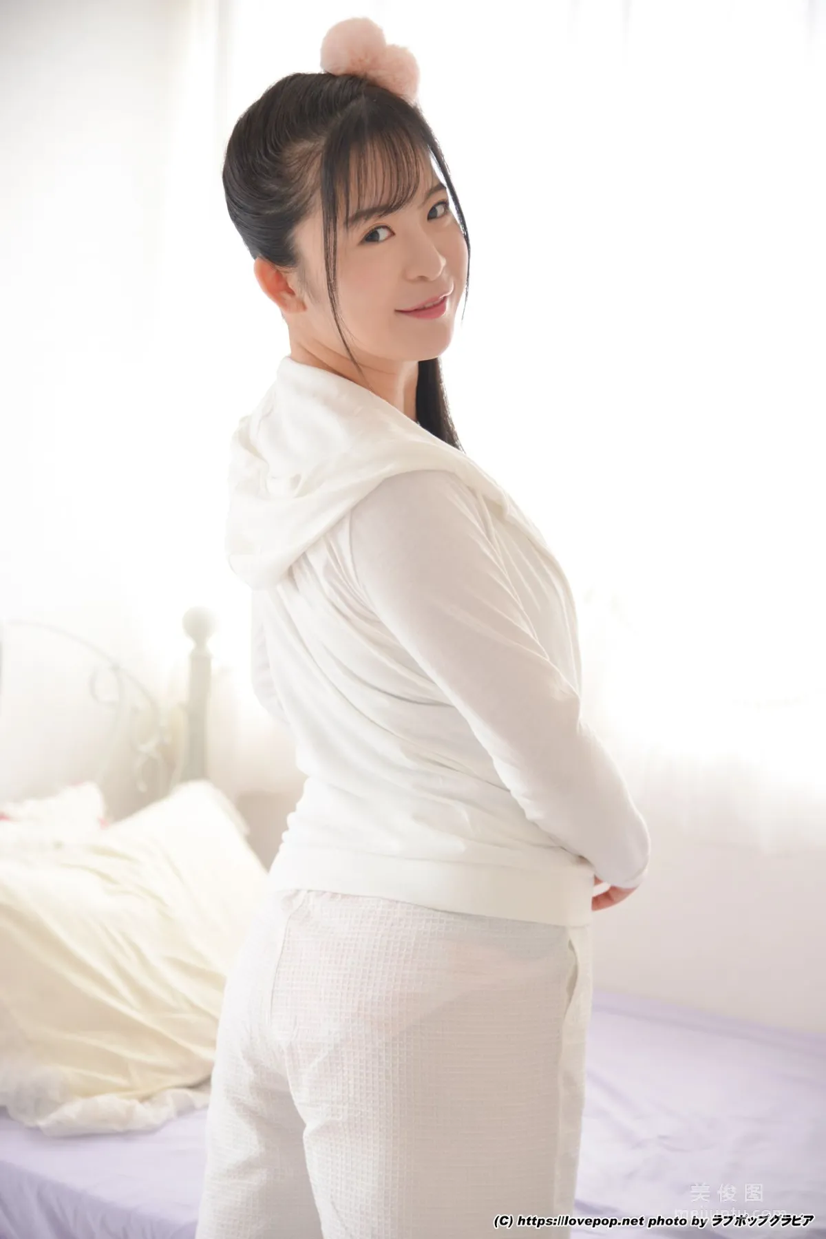 [LOVEPOP] 松田つかさ Photoset 03 22