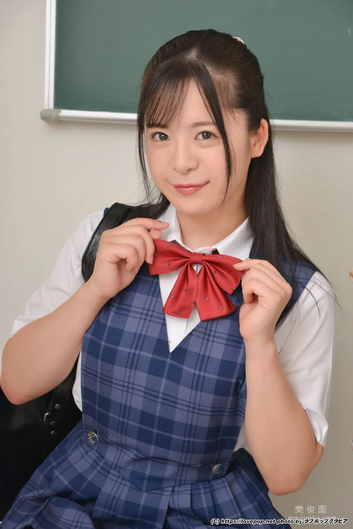 [LovePop] Tsukasa Matsuda Photoset 04 photo 27