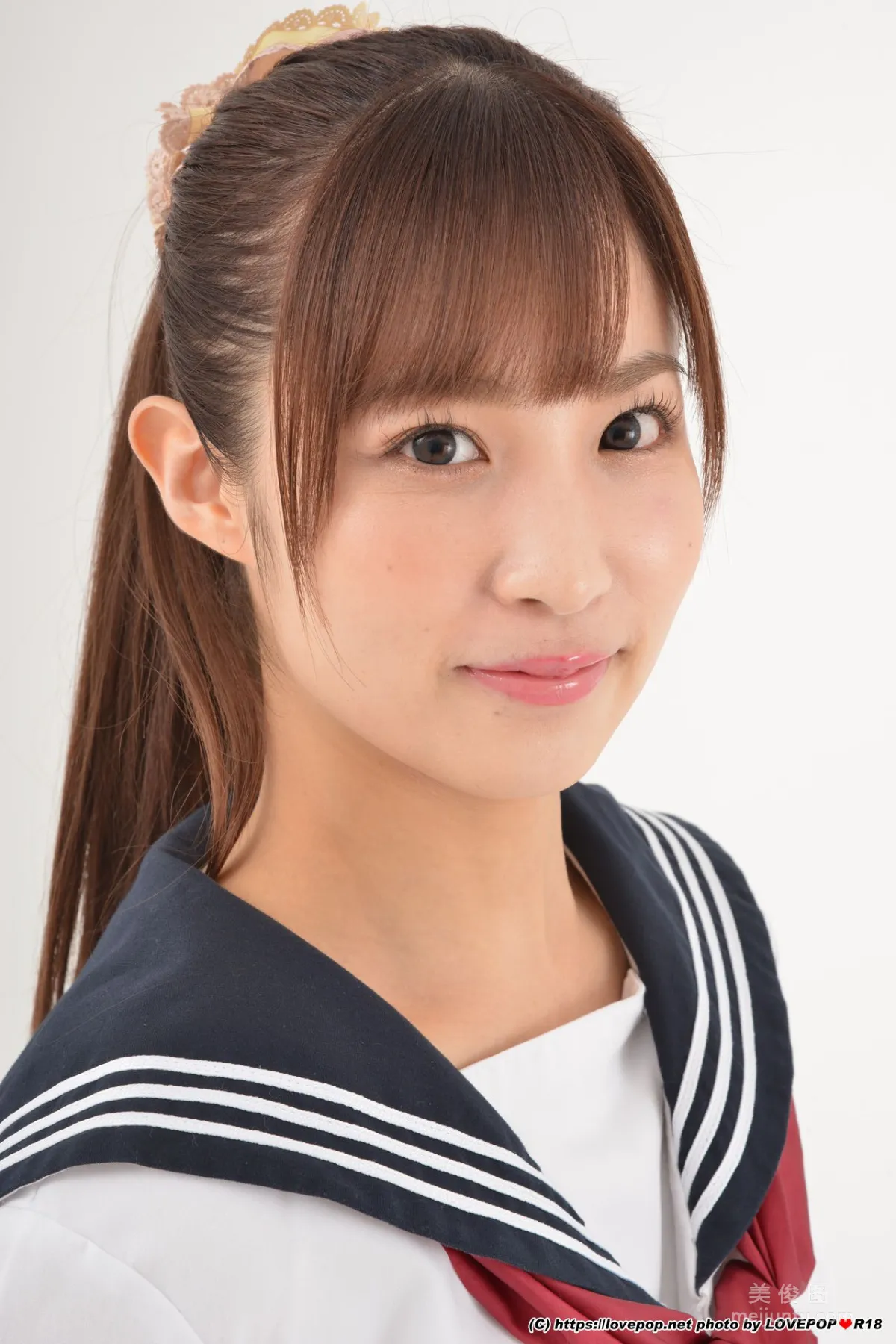[LOVEPOP] Noa Eikawa 栄川乃亜 Photoset 01 5