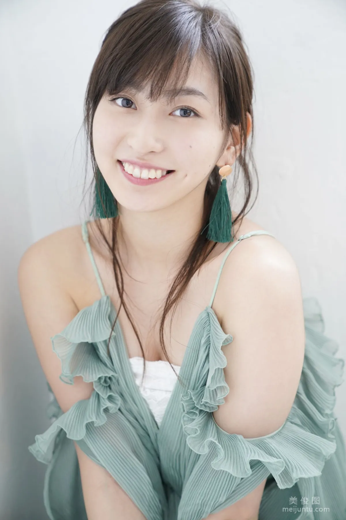 [Hello! Project Digital Books] No.198 Akari Uemura photo 40