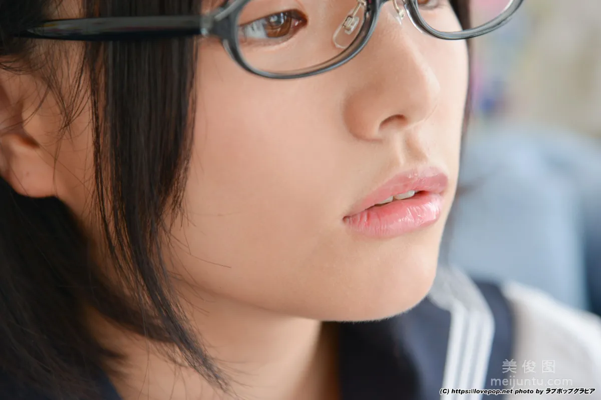 [LOVEPOP] 葉月つばさ Tsubasa Haduki Photoset 18 4