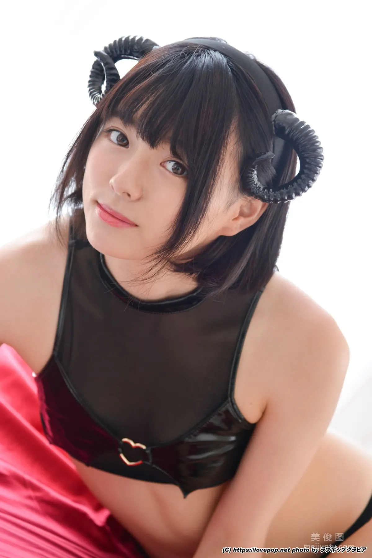 [LOVEPOP] Tsubasa Haduki 葉月つばさ Photoset 17 70