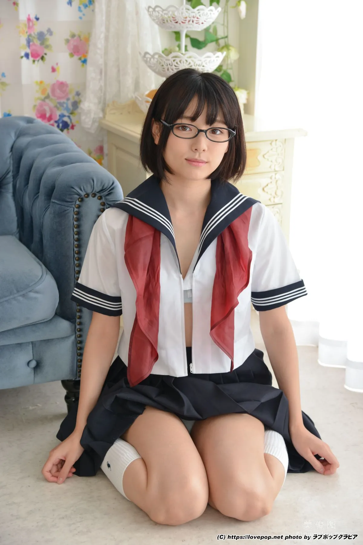 [LOVEPOP] 葉月つばさ Tsubasa Haduki Photoset 18 44