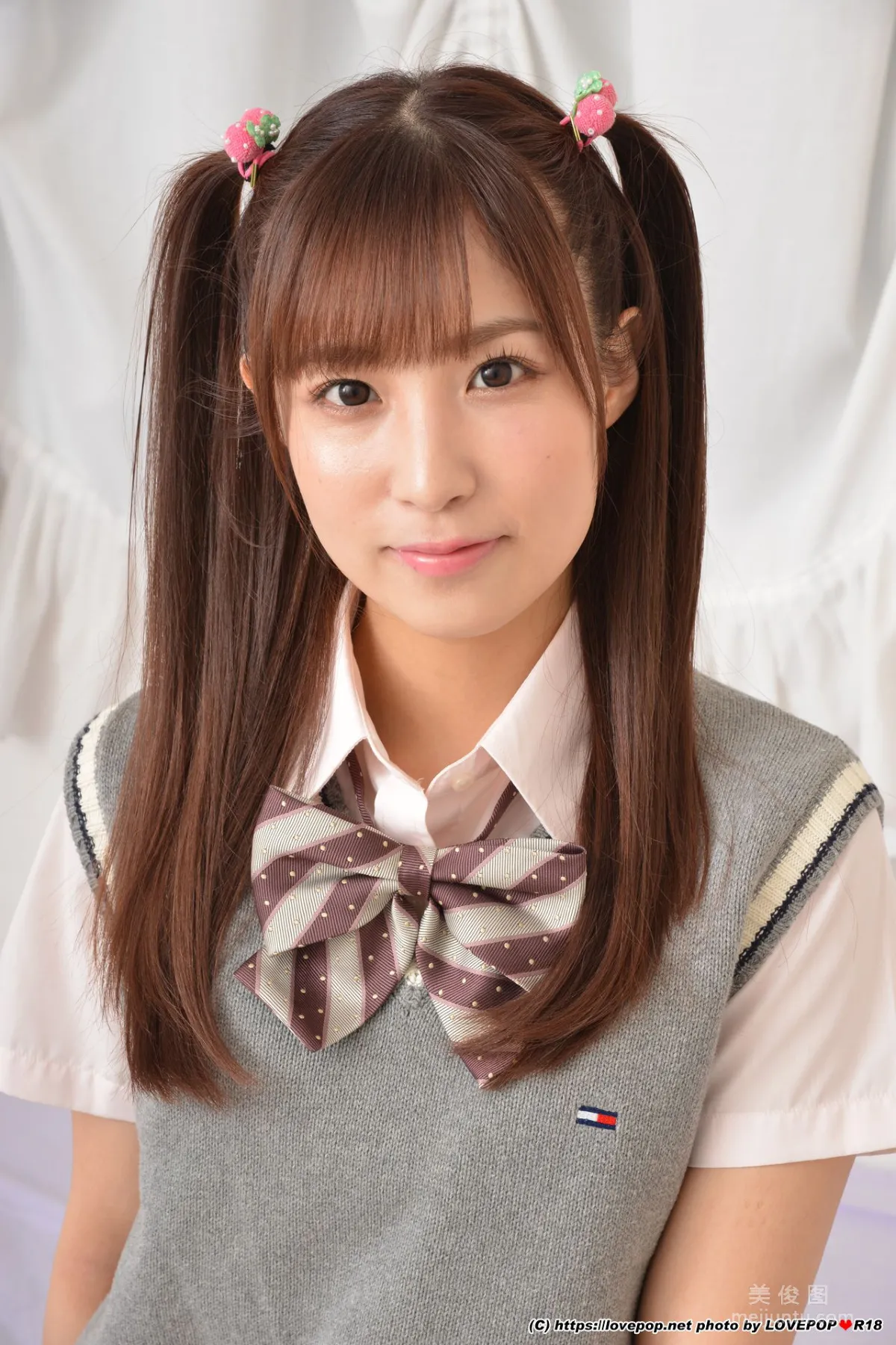 [LovePop] Noa Eikawa Photoset 03 photo 3