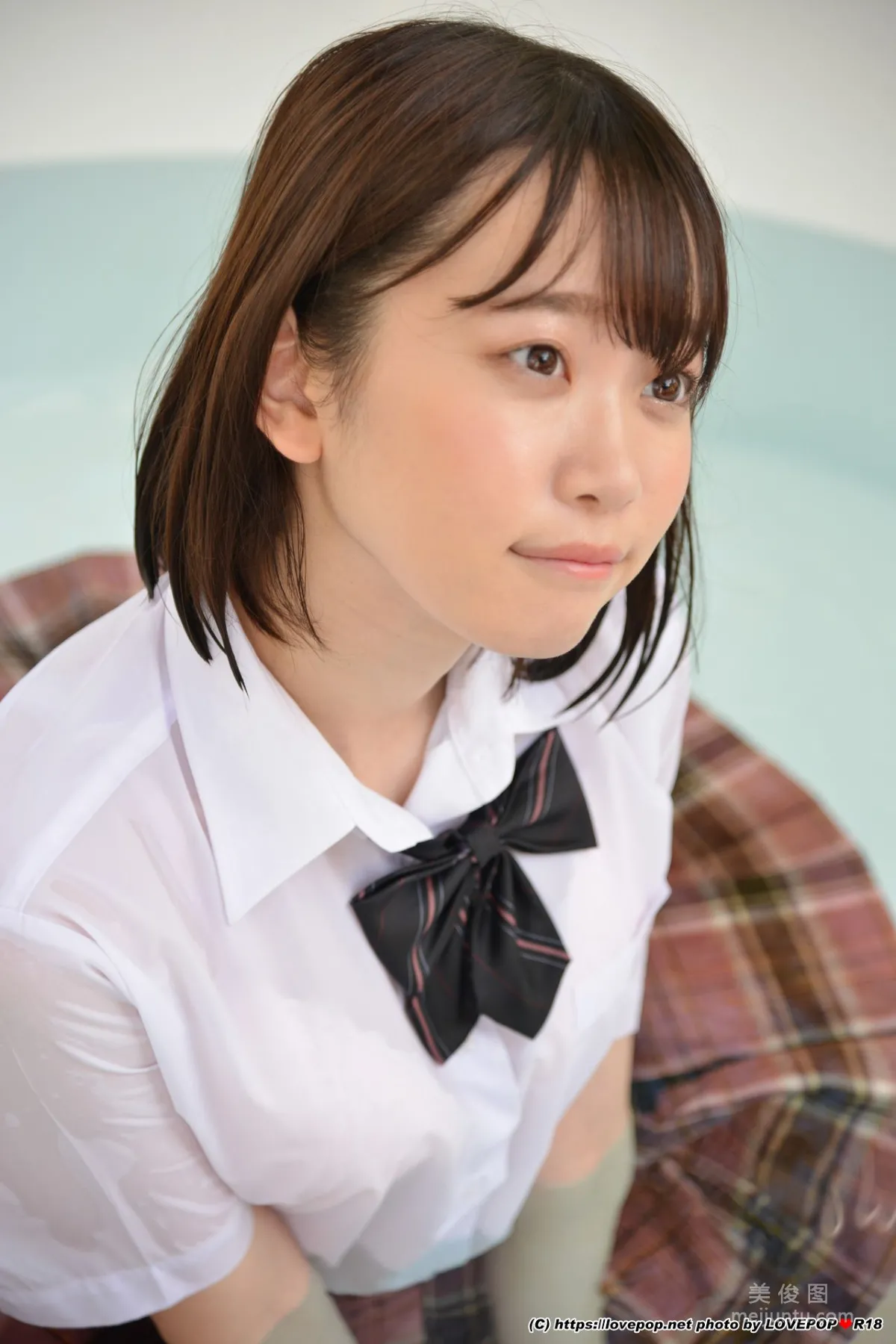 [LOVEPOP] 架乃ゆら Yura Kano Photoset 27 36