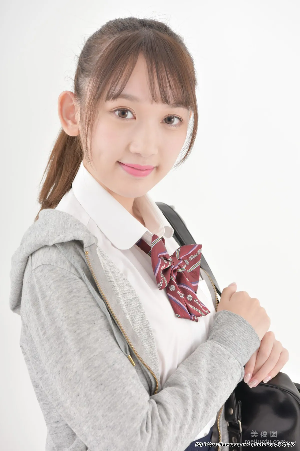 [LOVEPOP] 七瀬めい Mei Nanase Photoset 02 4