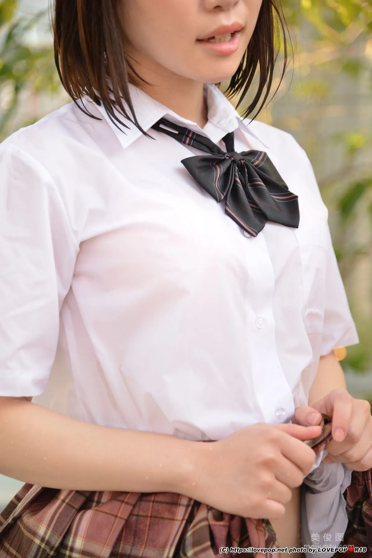 [LOVEPOP] 架乃ゆら Yura Kano Photoset 27 47