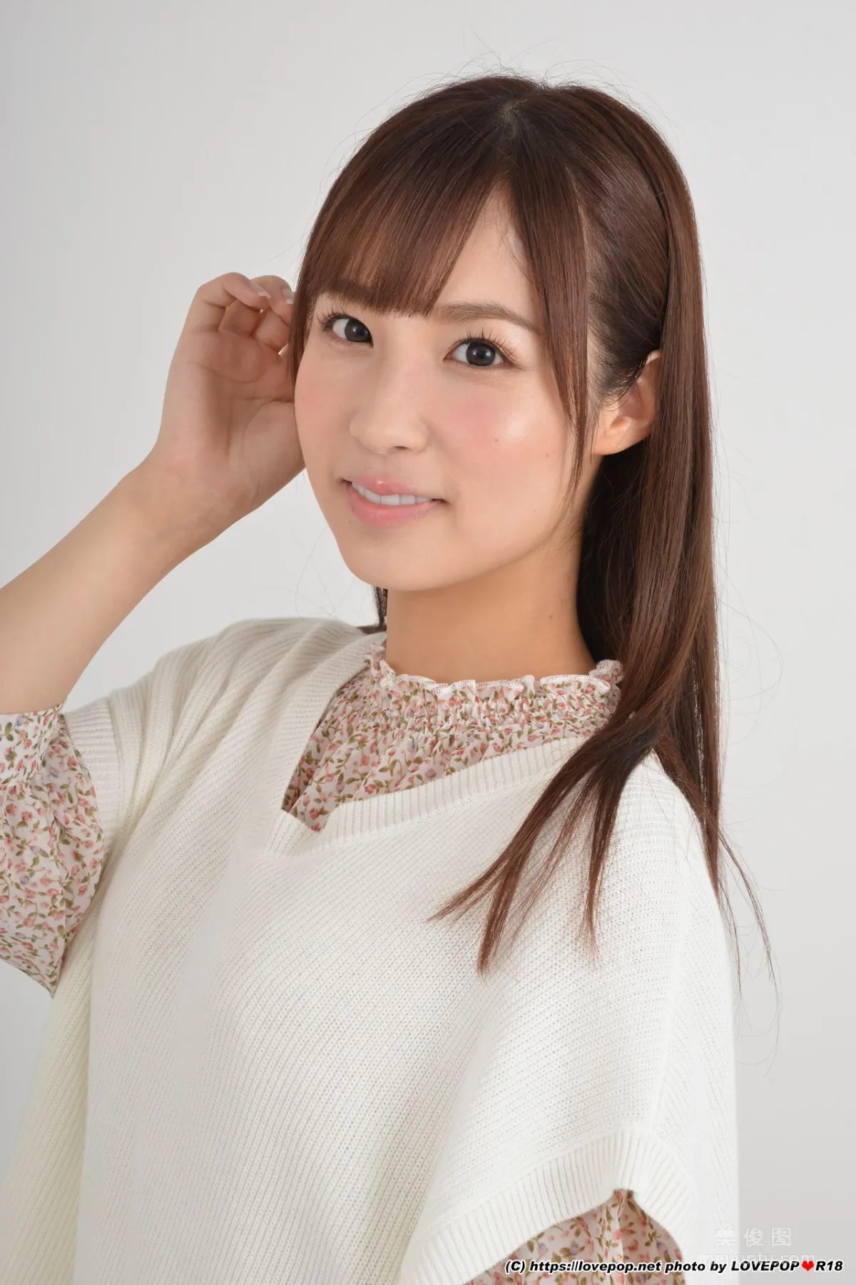 [LovePop] Noa Eikawa Photoset 04 photo 5
