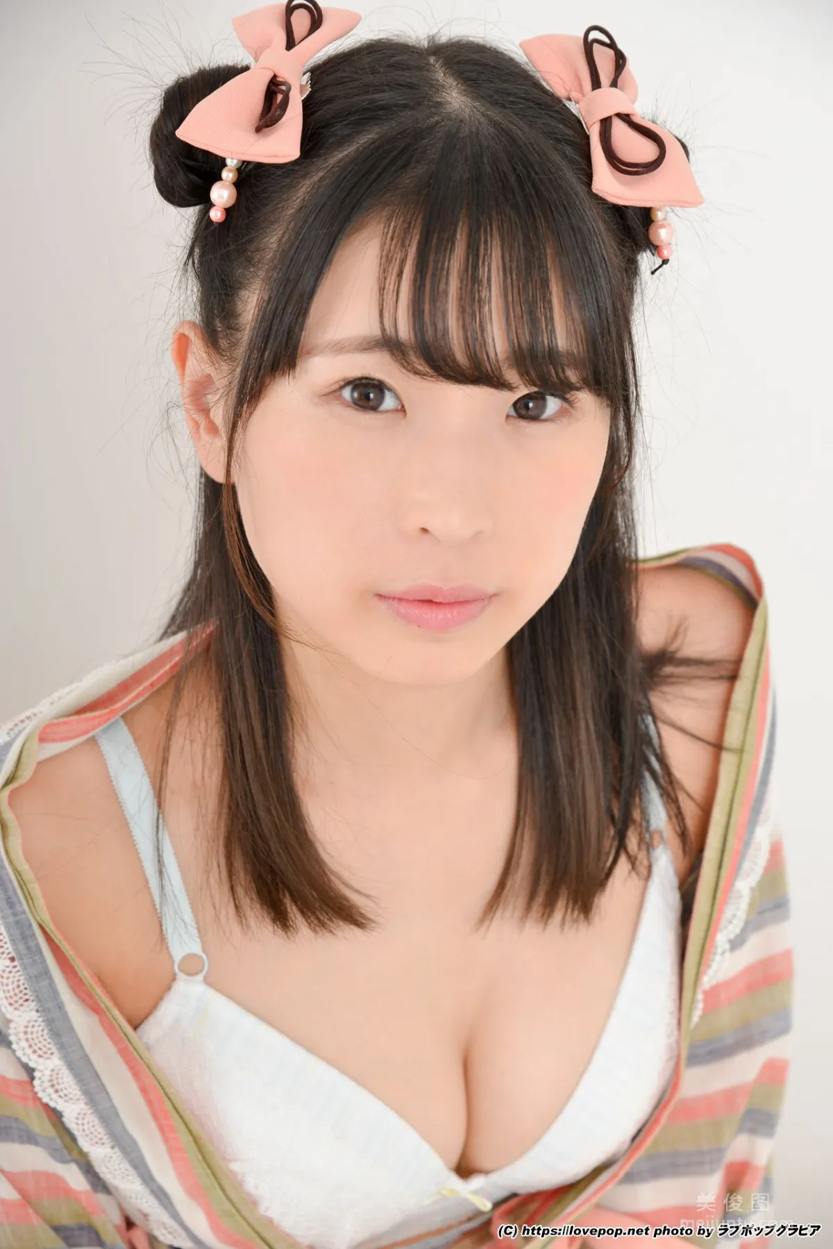 [LovePop] Shiho Natsuki Photoset 05 photo 56