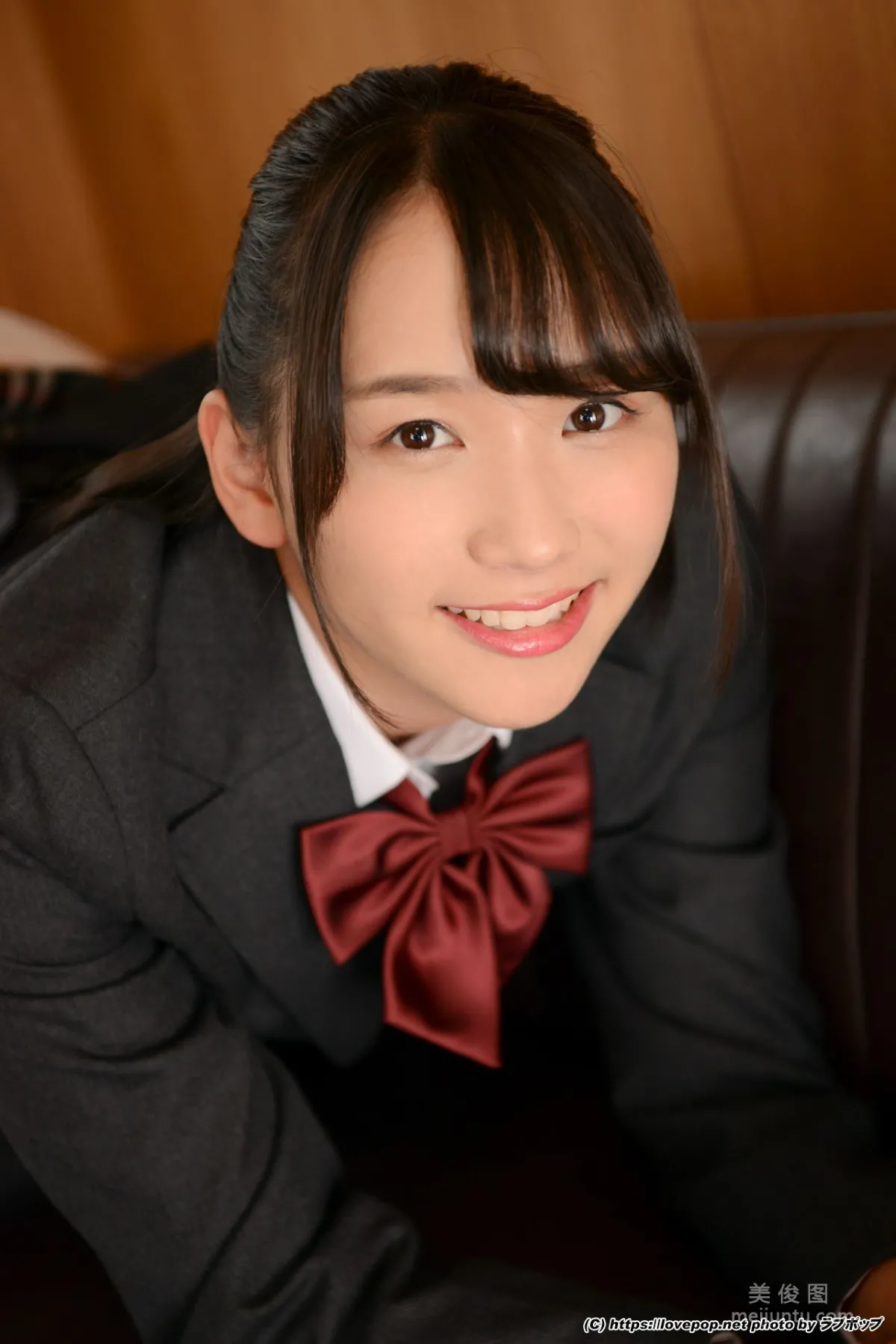 [LovePop] Narumi Amaha Photoset 02 photo 51