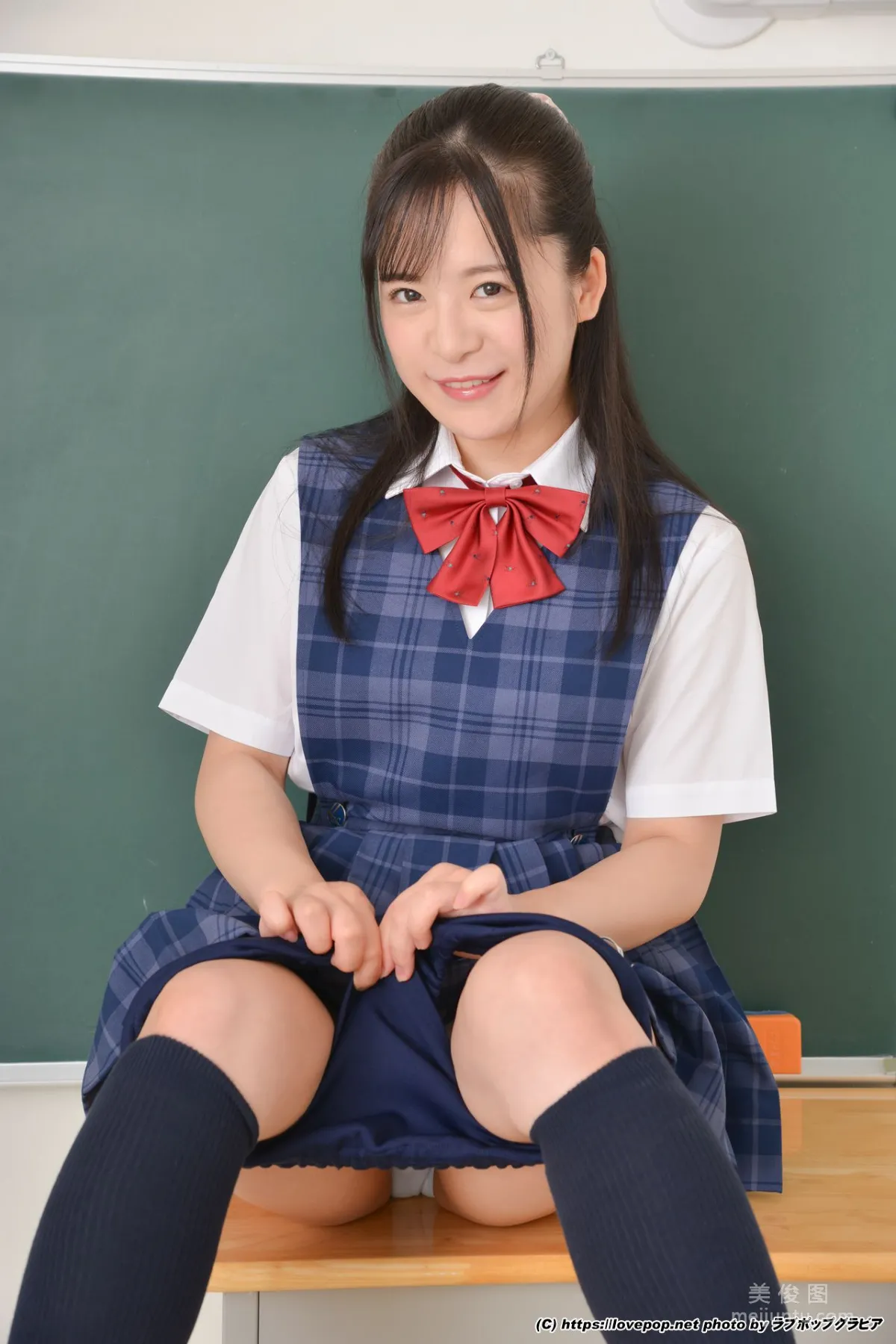 [LovePop] Tsukasa Matsuda Photoset 04 photo 33