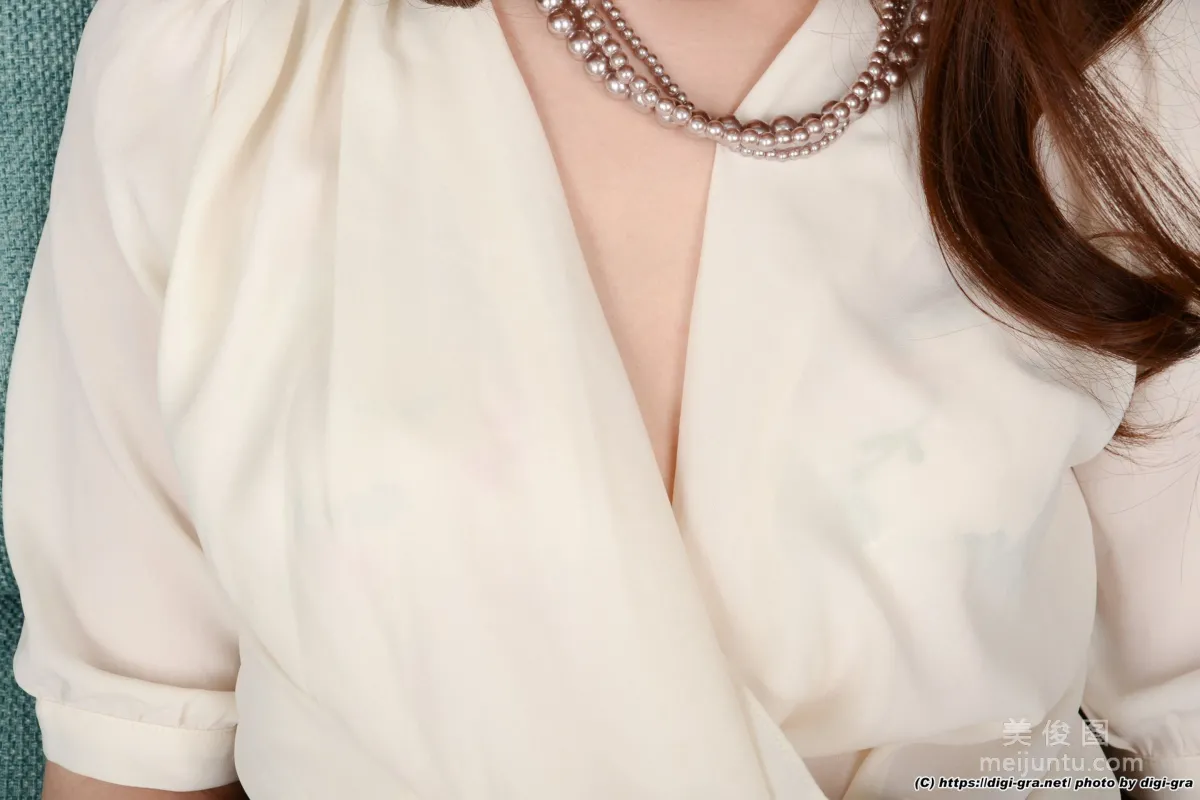 [Digi-Gra] Ema Shiiba Photoset 02 photo 15