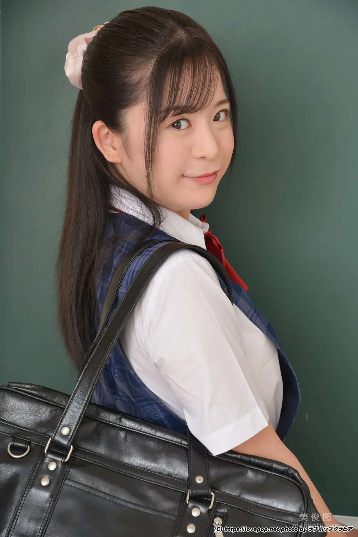 [LovePop] Tsukasa Matsuda Photoset 04 photo 20