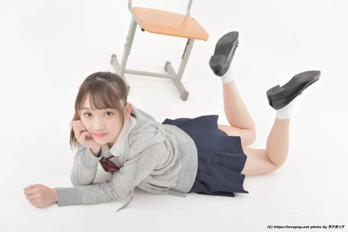 [LOVEPOP] 七瀬めい Mei Nanase Photoset 02 41