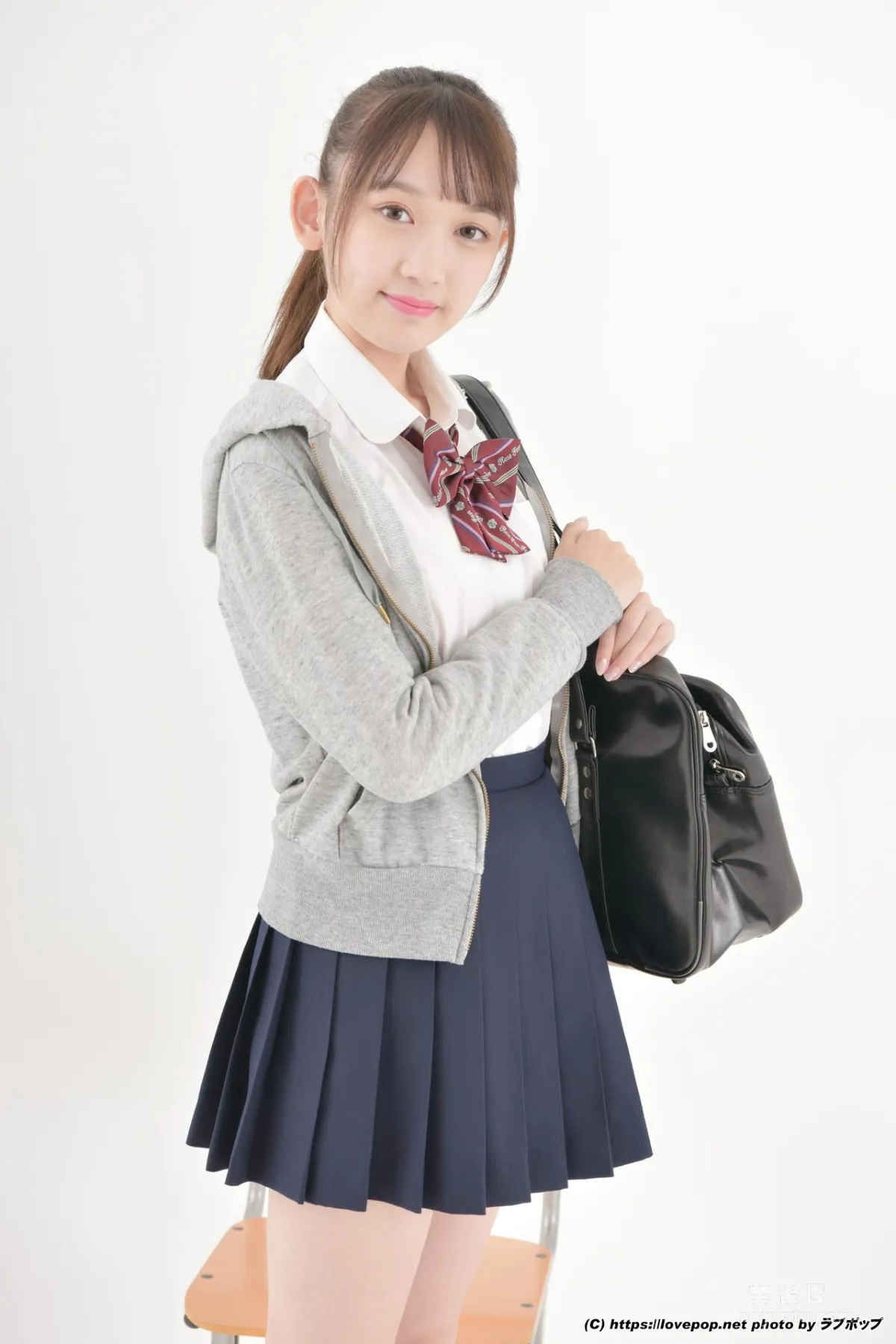 [LOVEPOP] 七瀬めい Mei Nanase Photoset 02 5