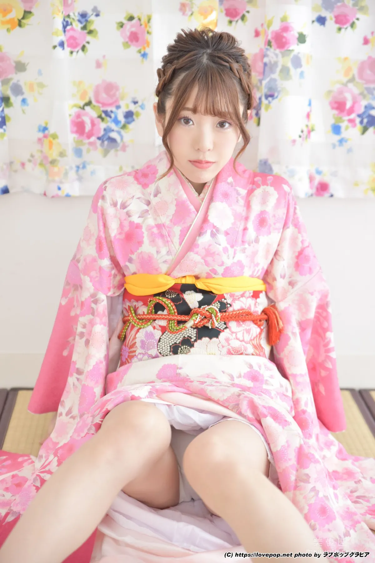 [LOVEPOP] Mizuho Shiraishi 白石みずほ(白石瑞穗) Photoset 11 73