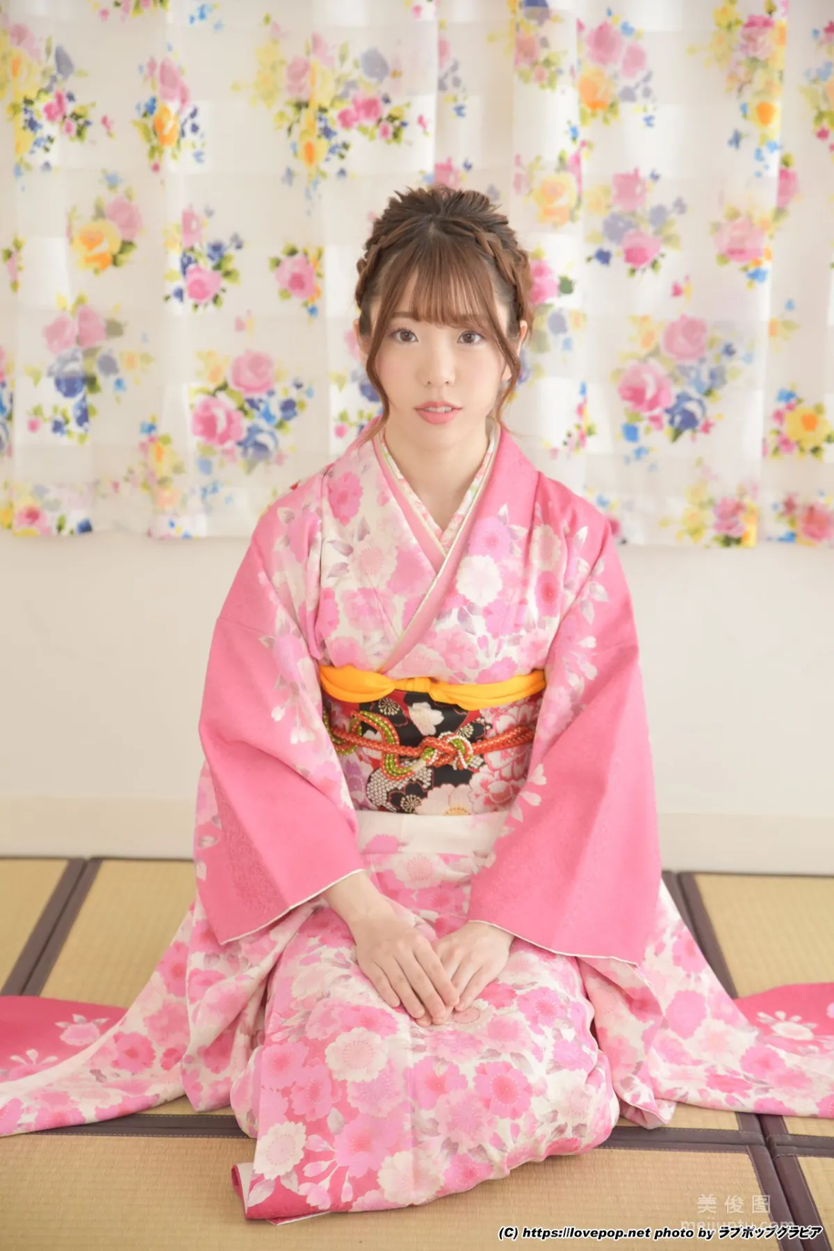 [LOVEPOP] Mizuho Shiraishi 白石みずほ(白石瑞穗) Photoset 11 58