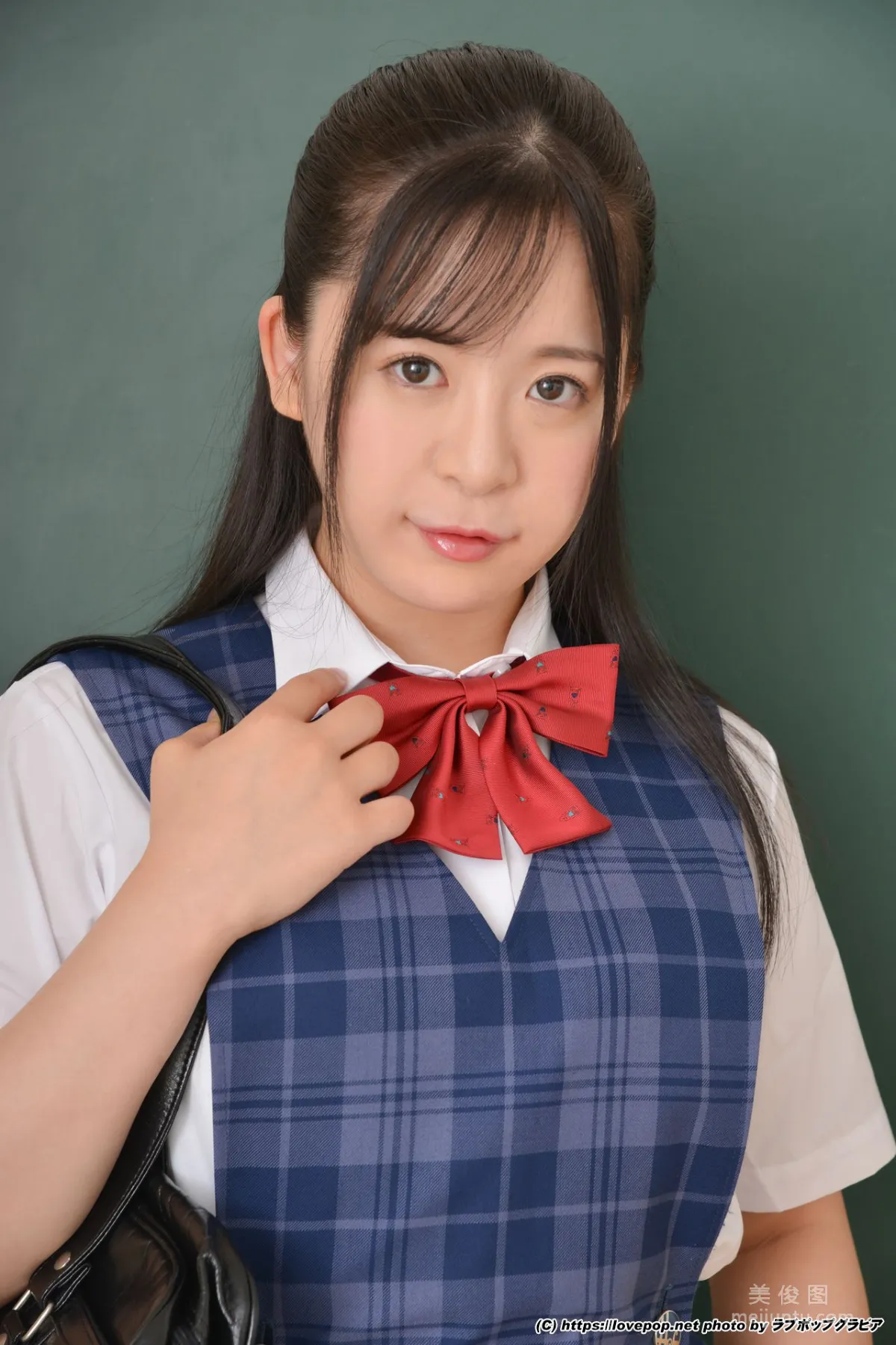 [LovePop] Tsukasa Matsuda Photoset 04 photo 13