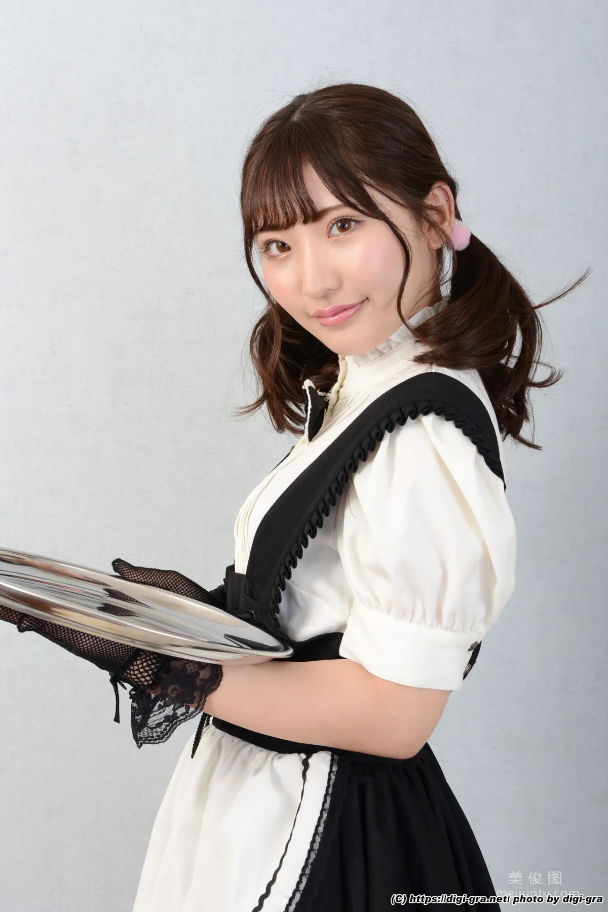 [Digi-Gra] Yui Satonaka 裡仲ゆい Photoset 05 3