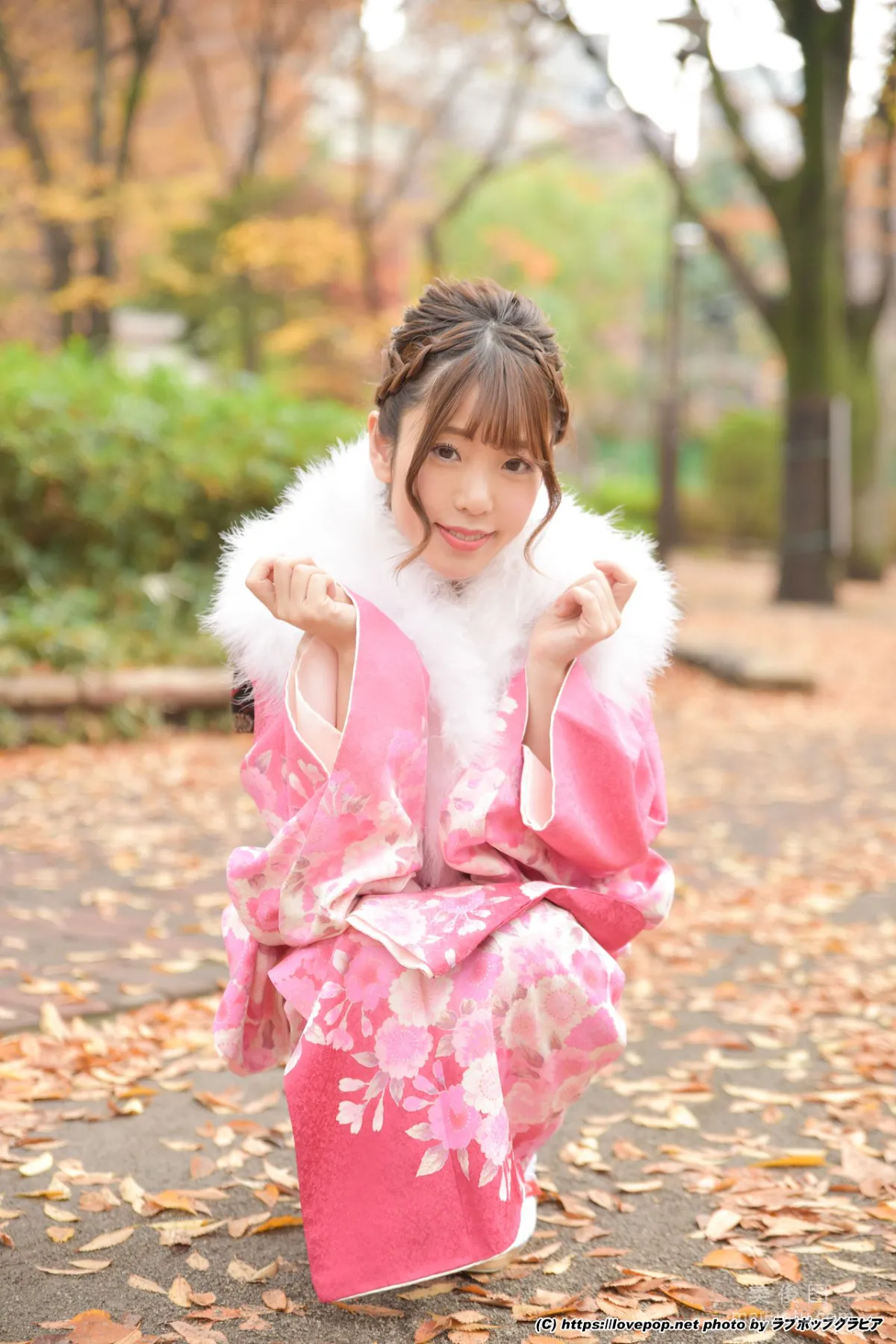 [LOVEPOP] Mizuho Shiraishi 白石みずほ(白石瑞穗) Photoset 11 48