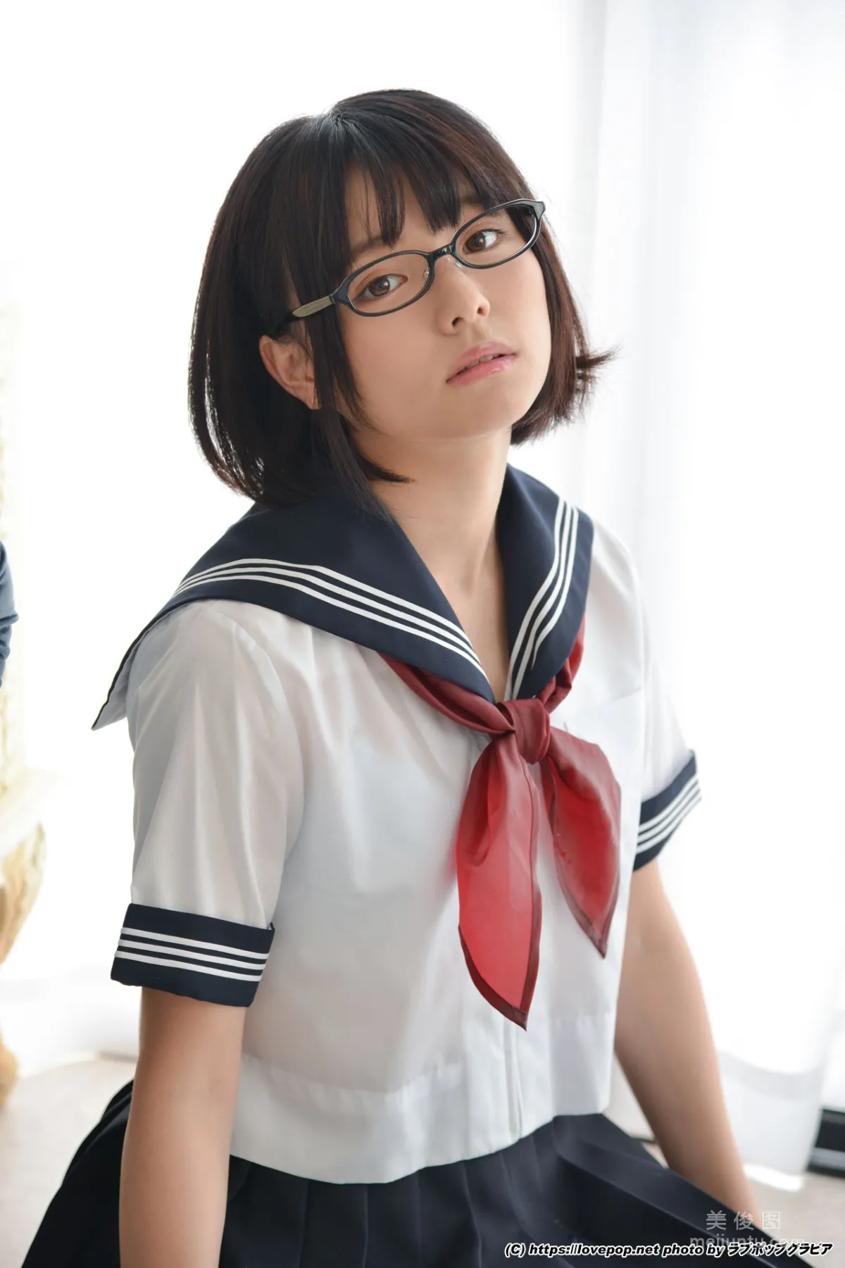 [LOVEPOP] 葉月つばさ Tsubasa Haduki Photoset 18 37