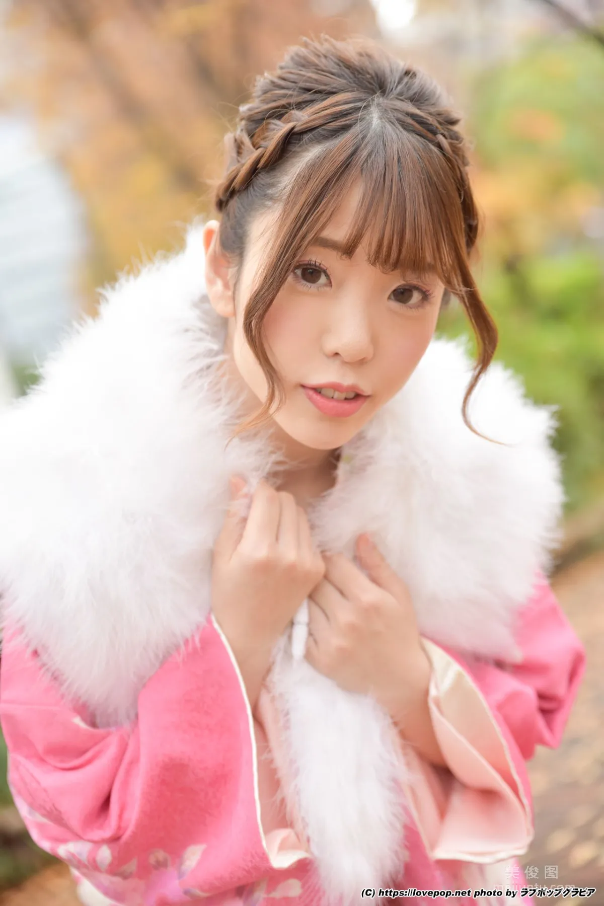[LOVEPOP] Mizuho Shiraishi 白石みずほ(白石瑞穗) Photoset 11 39
