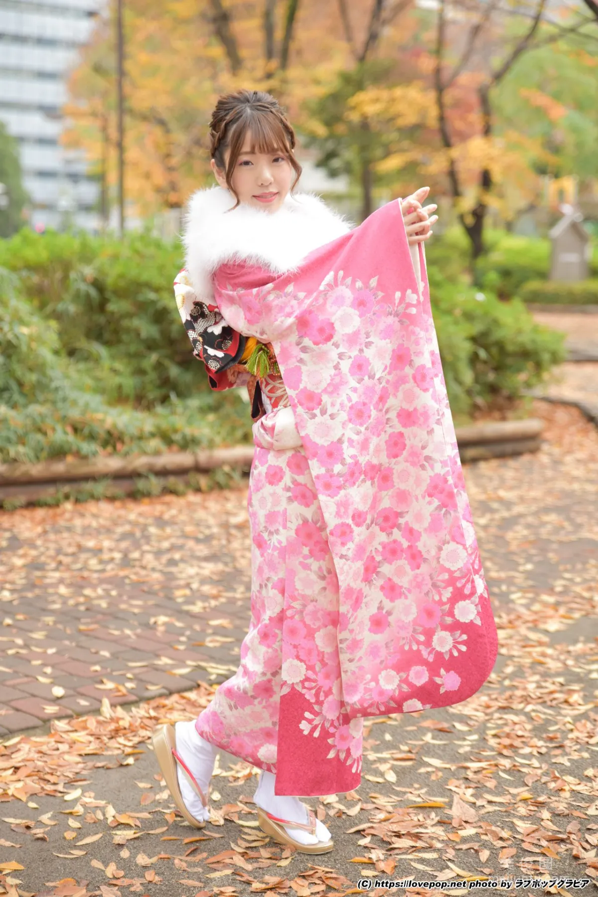 [LOVEPOP] Mizuho Shiraishi 白石みずほ(白石瑞穗) Photoset 11 41