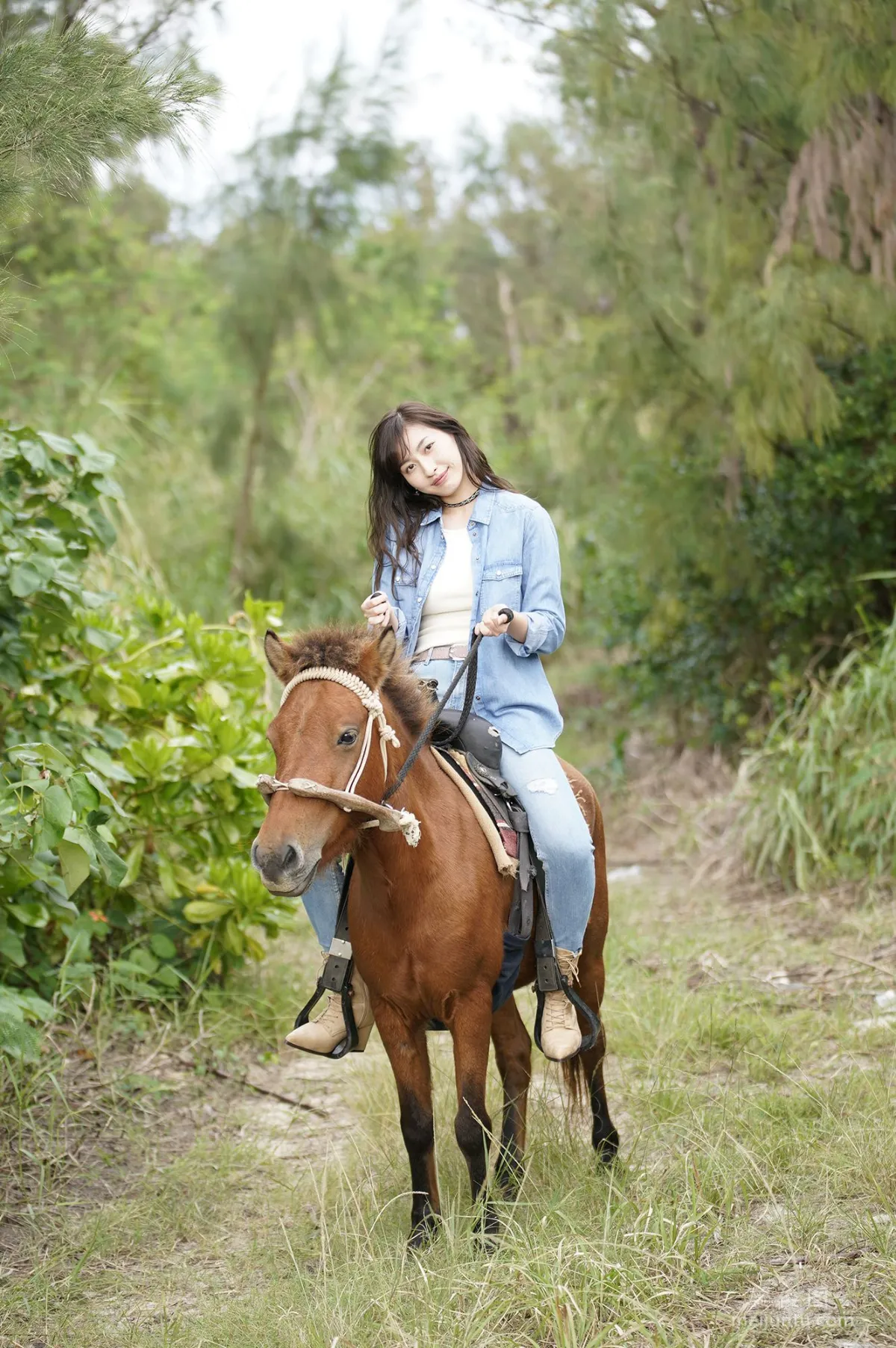[Hello! Project Digital Books] No.198 Akari Uemura photo 55