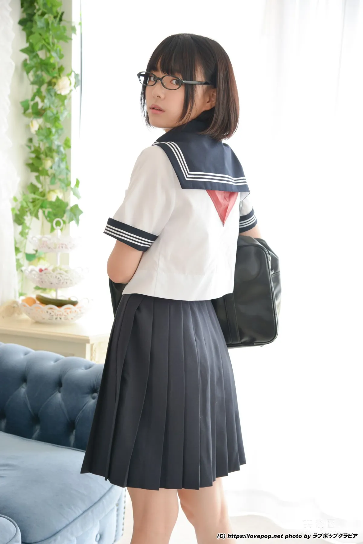 [LOVEPOP] 葉月つばさ Tsubasa Haduki Photoset 18 12