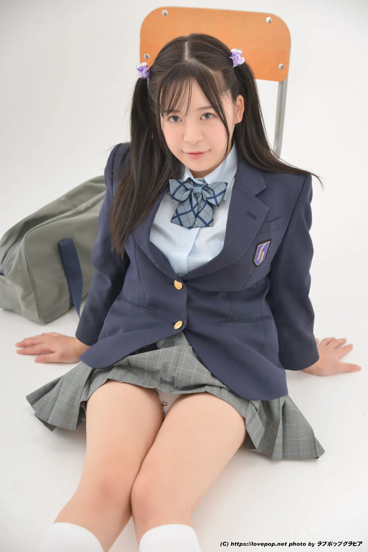 [LOVEPOP] 松田つかさ Tsukasa Matsuda Photoset 05 27