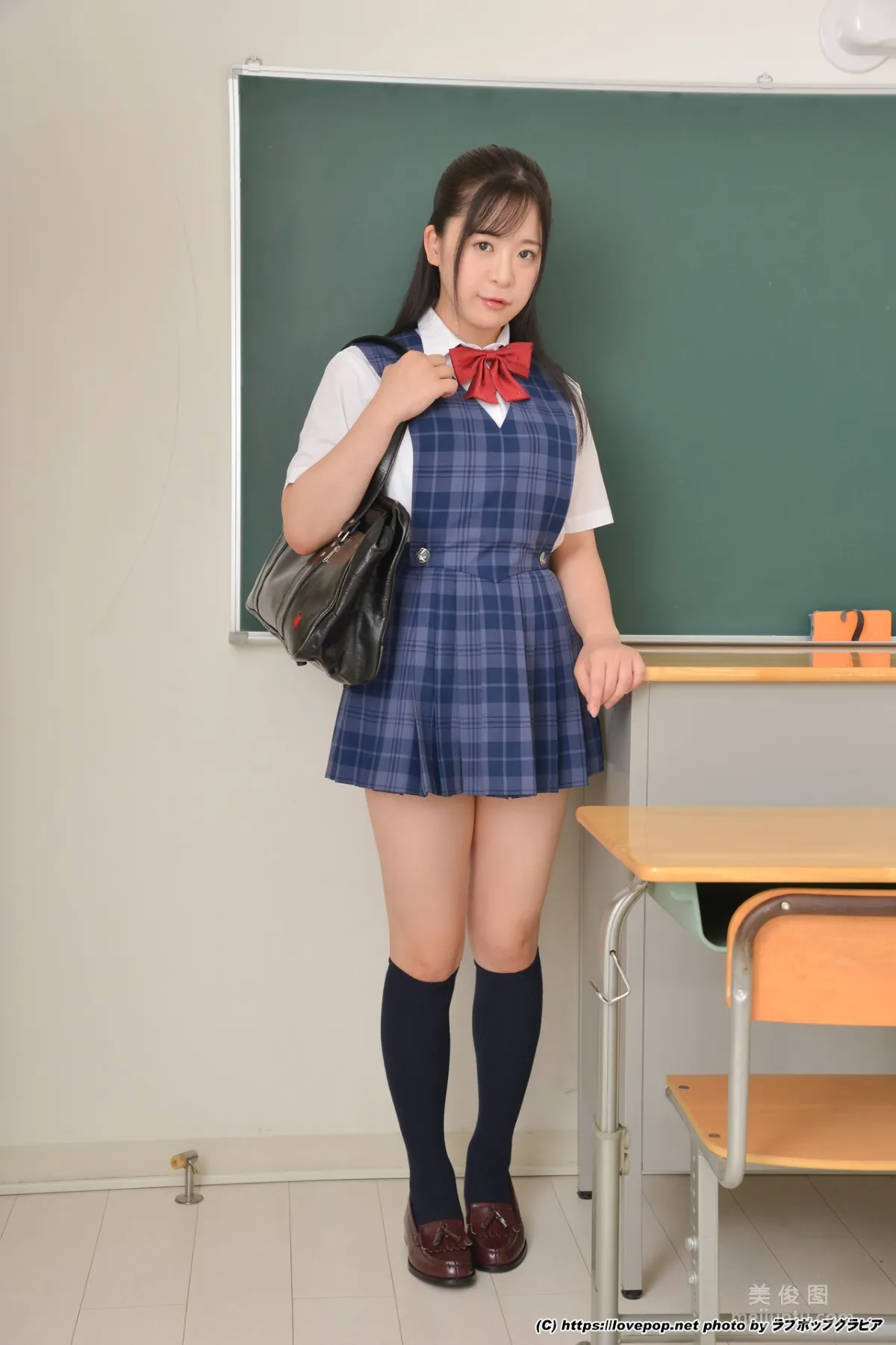 [LovePop] Tsukasa Matsuda Photoset 04 photo 11