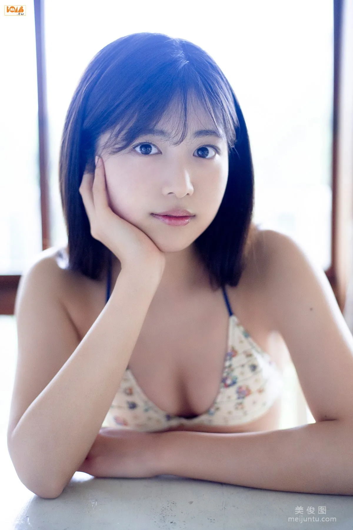Rio Yoshida: Bomb.TV photo 24