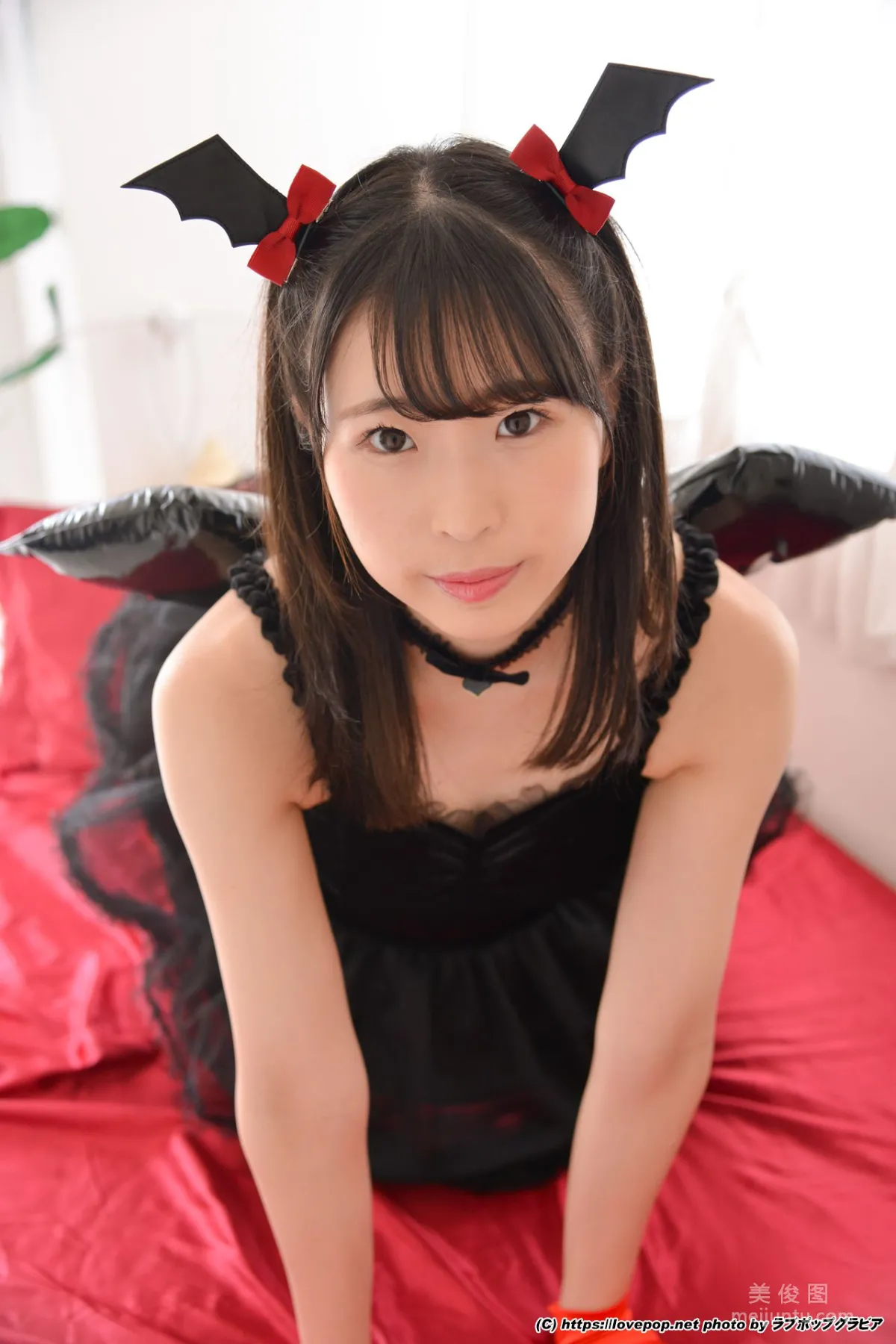[LOVEPOP] 夏木紫帆 Shiho Natsuki Photoset 06 54