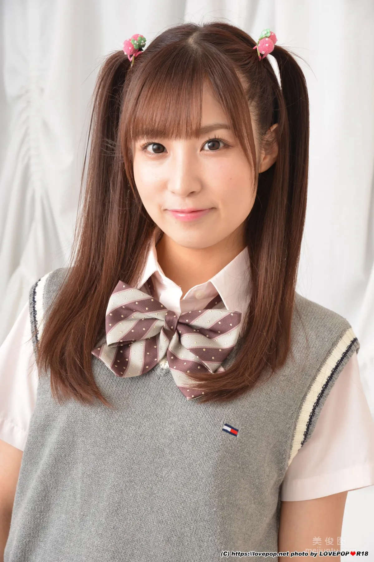 [LovePop] Noa Eikawa Photoset 03 photo 11