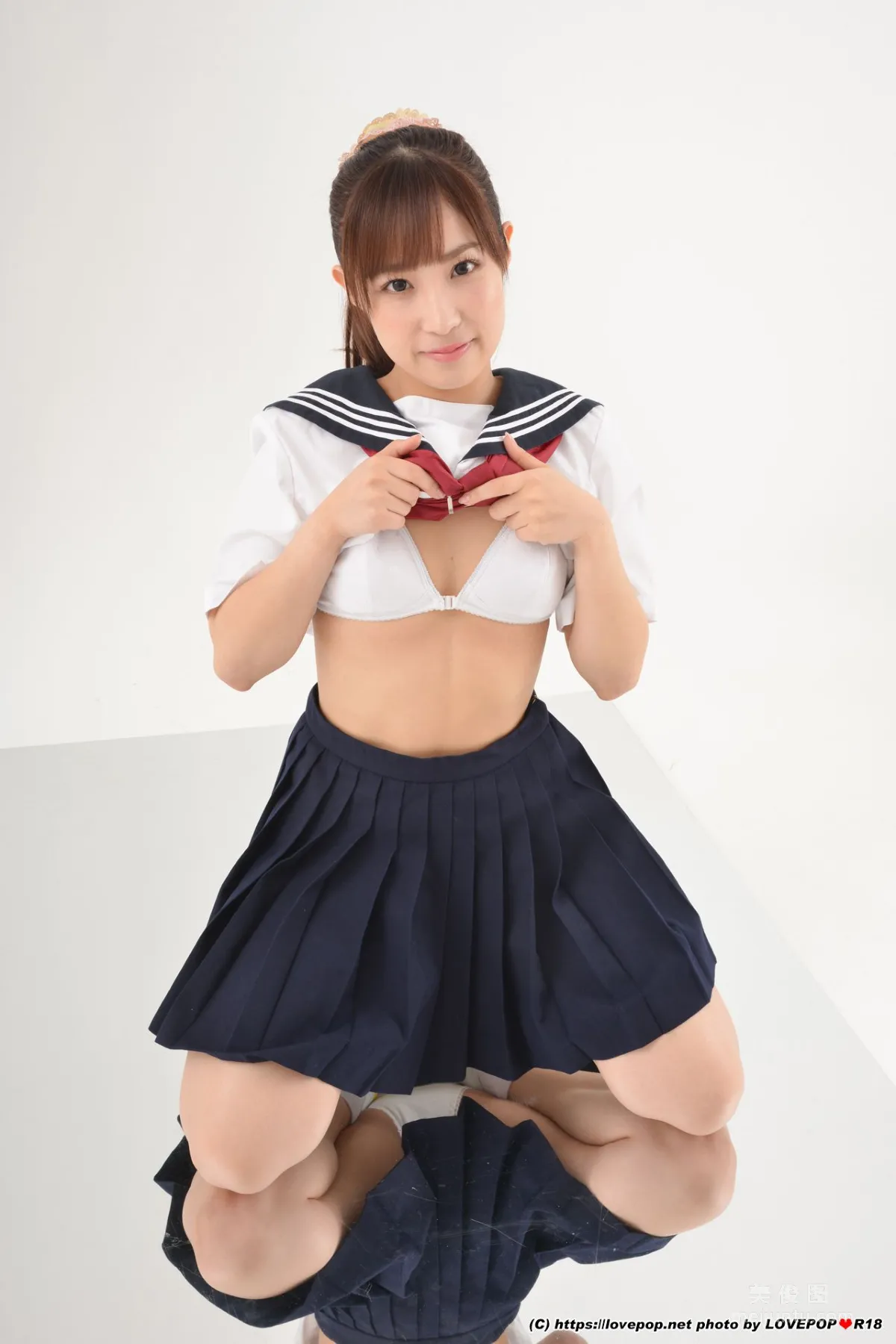 [LOVEPOP] Noa Eikawa 栄川乃亜 Photoset 01 51