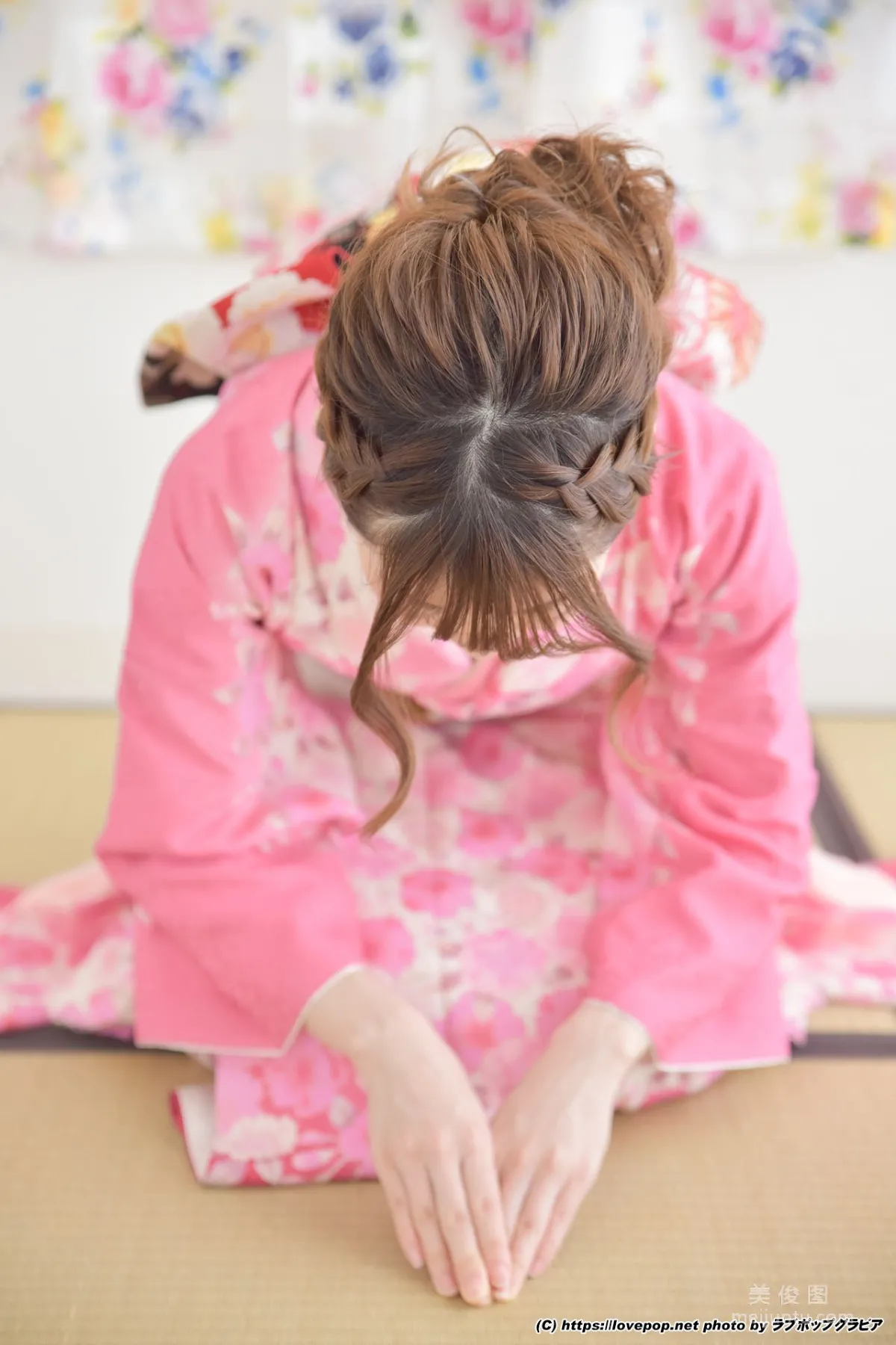 [LOVEPOP] Mizuho Shiraishi 白石みずほ(白石瑞穗) Photoset 11 62