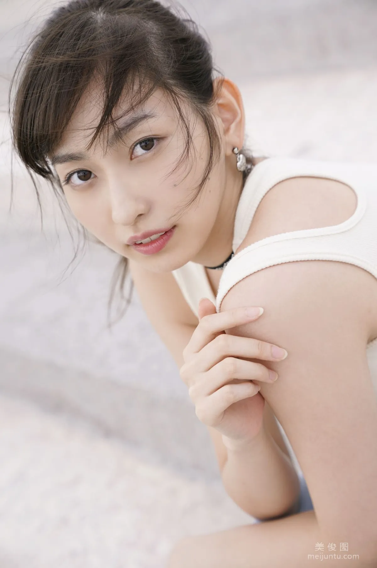 [Hello! Project Digital Books] No.198 Akari Uemura photo 69