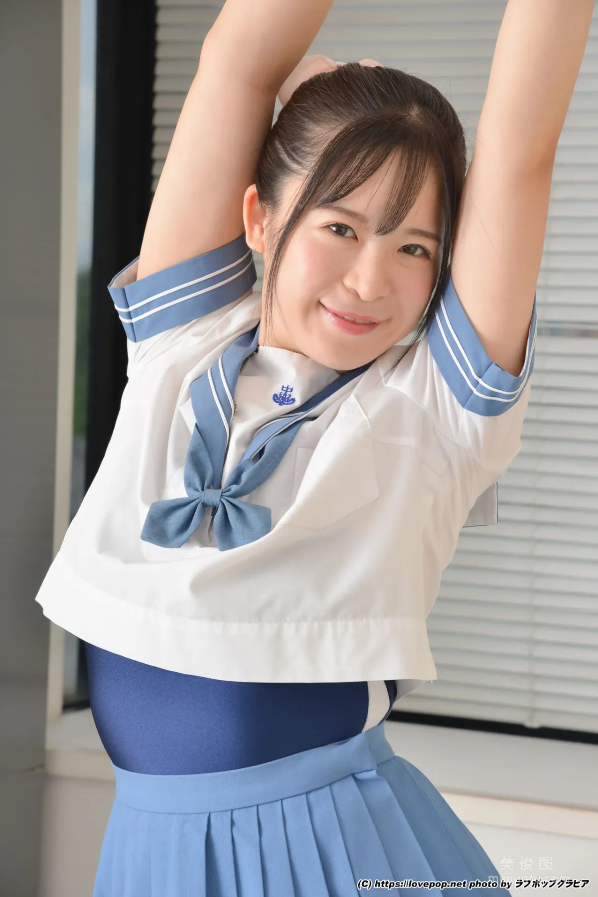 [LovePop] Tsukasa Matsuda Photoset 02 photo 18