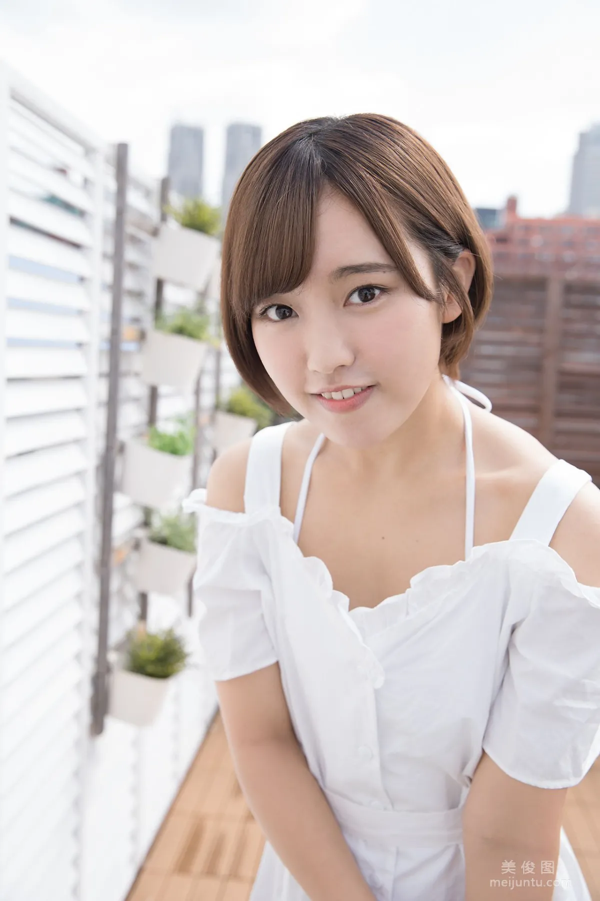 [Minisuka.tv] Anju Kouzuki 香月りお - Special Gallery 12.3 5